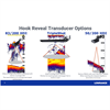Lowrance HOOK Reveal 7 50/200 HDI - UTGÅTT