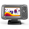 Lowrance HOOK2-4x - UTGÅTT