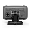 Lowrance HOOK2-4x