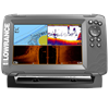 Lowrance HOOK2-7 Tripleshot - UTGÅTT