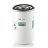 Bränslefilter Mann OEM 21492771