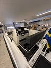 Micore 53cc R-Design & Honda 100hk - SÅLD
