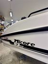 Micore 53cc R-Design & Honda 100hk - SÅLD