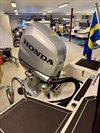 Micore 53cc R-Design & Honda 100hk - SÅLD
