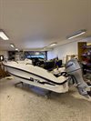 Micore 53cc R-Design & Honda 100hk - SÅLD