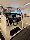 Micore 53cc R-Design & Honda 100hk - SÅLD