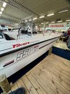 Micore 550cc Classic & Honda 60hk