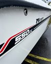 Micore 550cc Classic & Suzuki 100hk