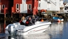 Micore 570cc Offshore - DENNA MODELL TILLVERKAS INTE LÄNGRE