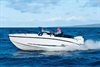 Micore 58sc R-Design -24 & Honda 115hk Vit