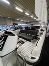 Micore 65cc R-Design & Honda 150hk Sporty White DBW - SÅLD