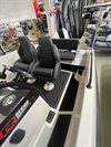 Micore 65cc R-Design & Honda 150hk Sporty White DBW - SÅLD