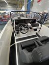 Micore 65cc R-Design & Honda 150hk Sporty White DBW - SÅLD