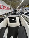 Micore 65cc R-Design & Honda 150hk Sporty White DBW - SÅLD