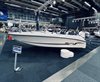 Micore 65cc R-Design & Honda 150hk Sporty White DBW