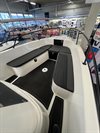 Micore 65cc R-Design & Honda 150hk Sporty White DBW - SÅLD