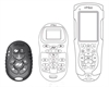 Minn Kota I-Pilot Micro Remote BT motorer