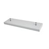 Monteringplatta 300X82mm för Ekolodsgivare