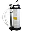 Oljebytarpump 9L Manuell