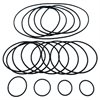 Orbitrade Packningssats D4, D6 OEM 55050004