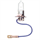 Philips Halogenglödlampa H3 12V 100W