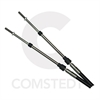 Seastar Solutions Reglage Kabel XTREME CCX633