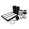 Servicesats Motor OEM 21704967