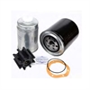 Servicesats Motor OEM 877202