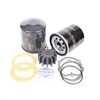 Servicesats Motor OEM 21189426