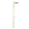 Sidostötta 700mm