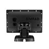 Simrad Cruise 5 - UTGÅTT