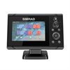 Simrad Cruise 5 - UTGÅTT