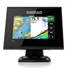 Simrad GO5 XSE Paket med Ekolodsgivare Active Imaging 3-i-1 - UTGÅTT