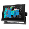 Simrad GO7 XSR Paket med Ekolodsgivare Active Imaging 3-i-1