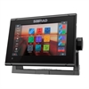 Simrad GO7 XSR Paket med Ekolodsgivare Active Imaging 3-i-1