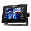 Simrad GO7 XSR Paket med Ekolodsgivare Active Imaging 3-i-1