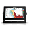 Simrad NSX 3009 & Active Imaging Ekolodsgivare