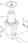 Suzuki Manifold DF60 06001F-251425