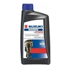 Suzuki Super Pro, helsyntetisk motorolja SAE 5W-40 - 1L