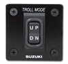Suzuki Trolling mode Kit