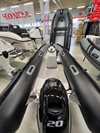 Suzumar 350 RIB & Suzuki 20hk Paketpris