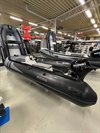 Suzumar 350 RIB & Suzuki 20hk Paketpris