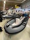 Suzumar 350 RIB & Suzuki 20hk Paketpris
