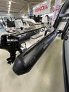 Suzumar 350 RIB & Suzuki 20hk Paketpris