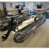 Suzumar 350 RIB & Suzuki 20hk Paketpris