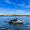 Suzumar 350 RIB & Suzuki 15hk Paketpris