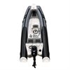 Suzumar 410 RIB & Suzuki 50hk Paketpris