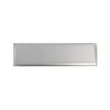 Suzumar Toft Vit Glasfiber 85cm