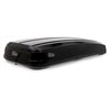 Calix Takbox H20 Svart Blank