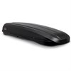 Calix Takbox H22 Svart Blank